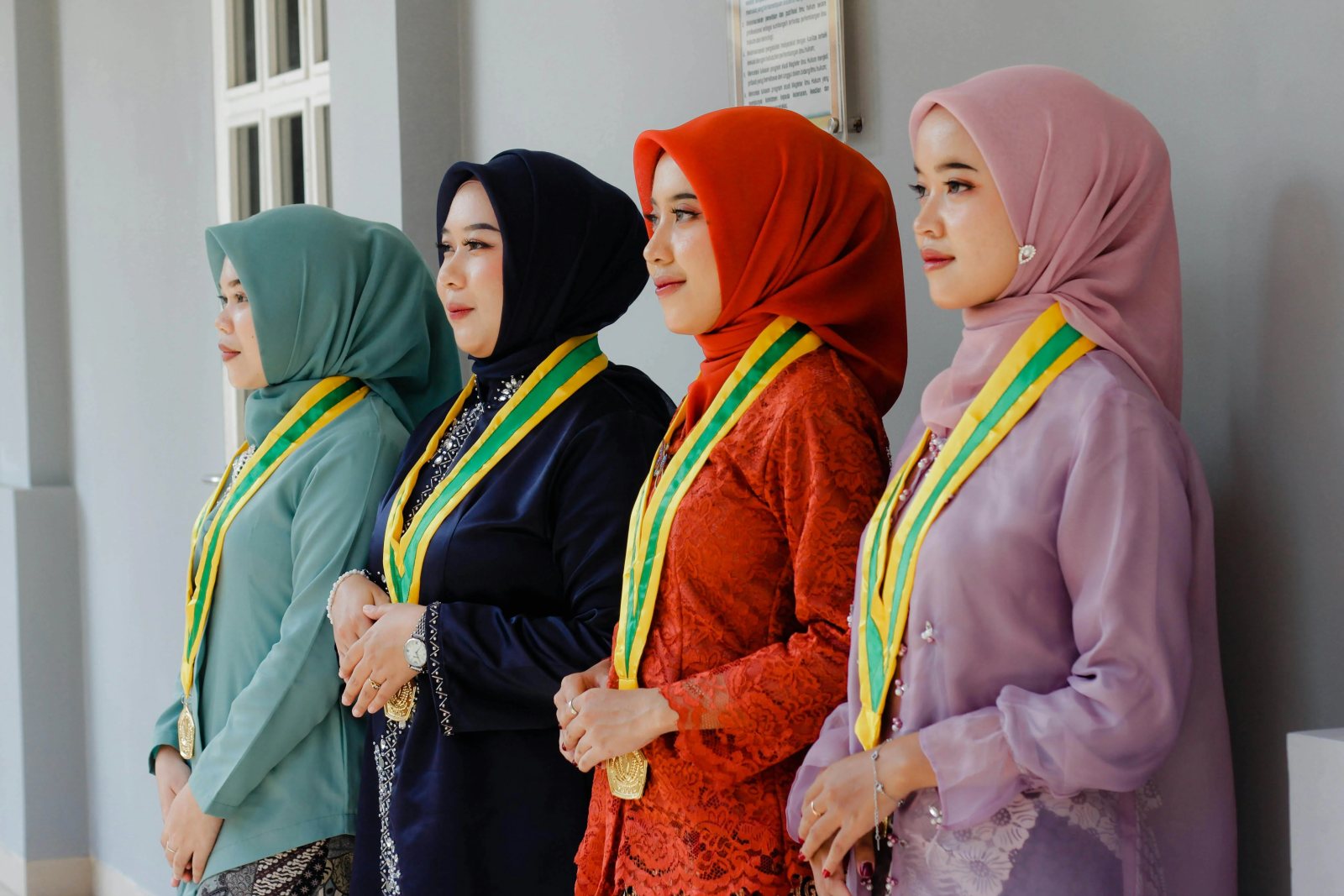 Karya Ilmiah Remaja Masuk Final Tingkat Provinsi