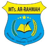 Logo MTs AR Rahmah Kota Tasikmalaya