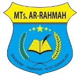 Logo MTs AR Rahmah Kota Tasikmalaya